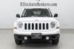 2017 Jeep Patriot Sport SE FWD - 23029930 - 2