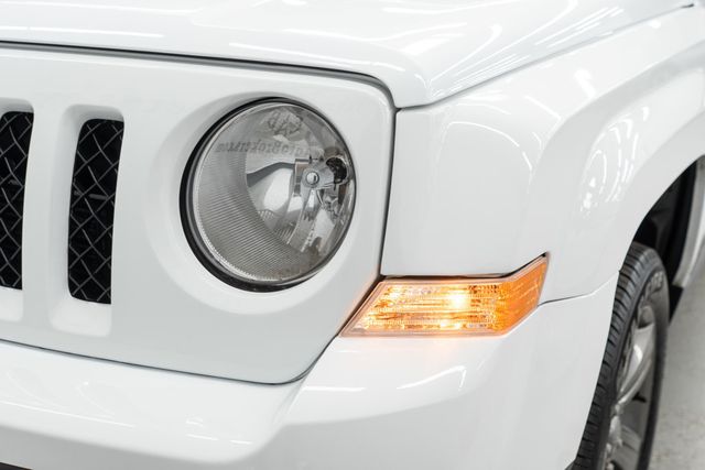 2017 Jeep Patriot Sport SE FWD - 23029930 - 30