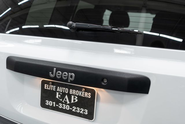 2017 Jeep Patriot Sport SE FWD - 23029930 - 32