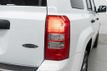 2017 Jeep Patriot Sport SE FWD - 23029930 - 33