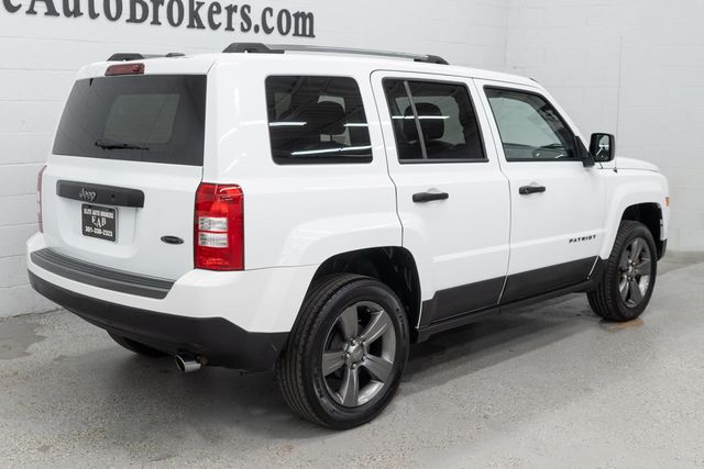 2017 Jeep Patriot Sport SE FWD - 23029930 - 36