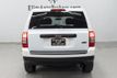 2017 Jeep Patriot Sport SE FWD - 23029930 - 3