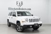 2017 Jeep Patriot Sport SE FWD - 23029930 - 40