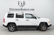 2017 Jeep Patriot Sport SE FWD - 23029930 - 4