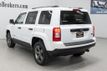 2017 Jeep Patriot Sport SE FWD - 23029930 - 5