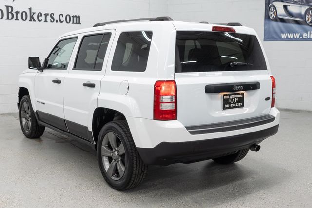 2017 Jeep Patriot Sport SE FWD - 23029930 - 5