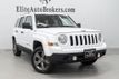 2017 Jeep Patriot Sport SE FWD - 23029930 - 6