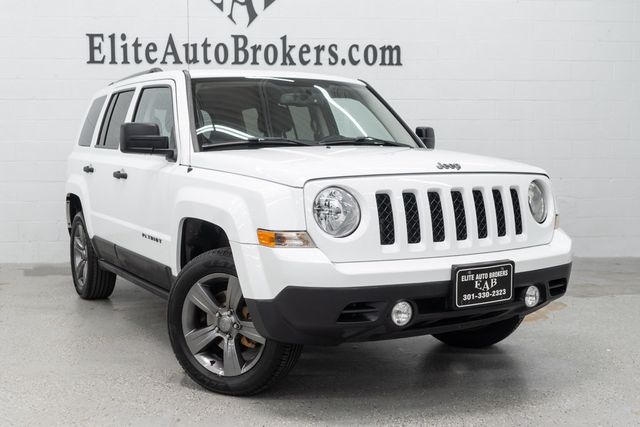 2017 Jeep Patriot Sport SE FWD - 23029930 - 6