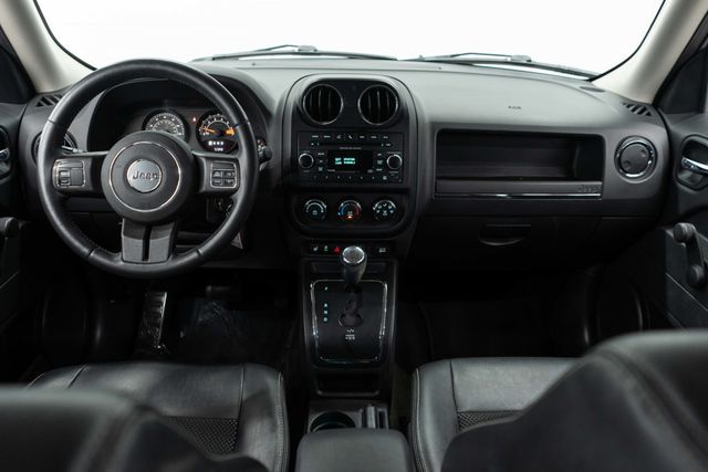 2017 Jeep Patriot Sport SE FWD - 23029930 - 8