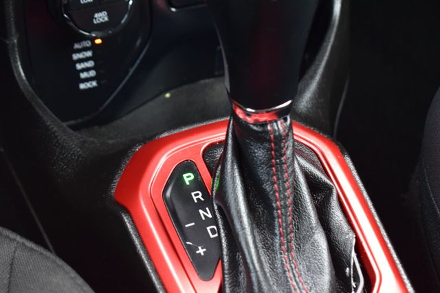 2017 Jeep Renegade  - 23052228 - 28
