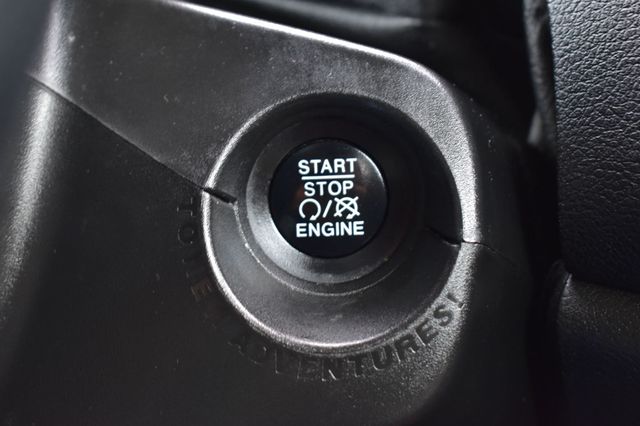 2017 Jeep Renegade  - 23052228 - 42