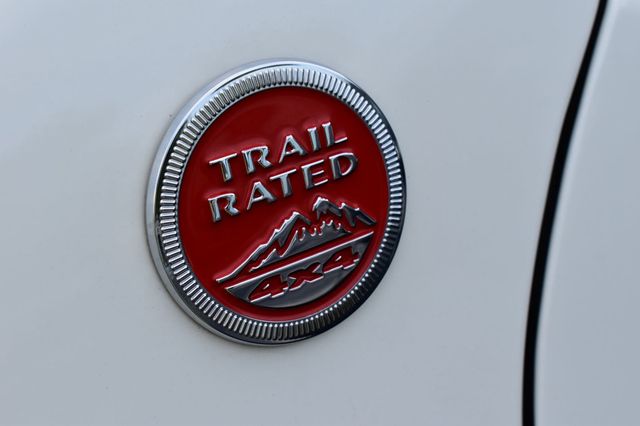 2017 Jeep Renegade  - 23052228 - 50