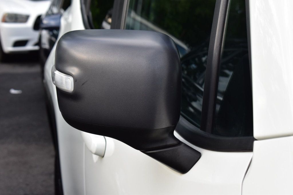 2017 Jeep Renegade  - 23052228 - 51