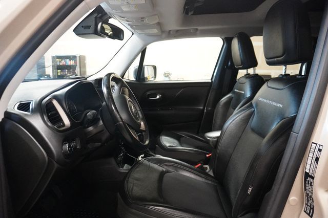 2017 Jeep Renegade  - 23005300 - 9