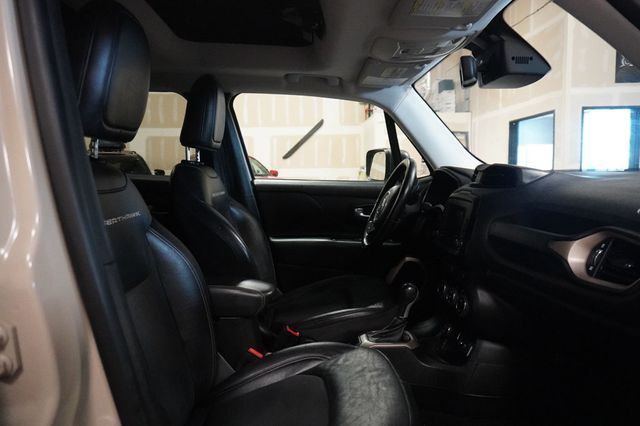 2017 Jeep Renegade  - 23005300 - 10