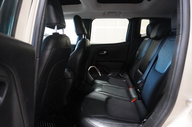 2017 Jeep Renegade  - 23005300 - 11
