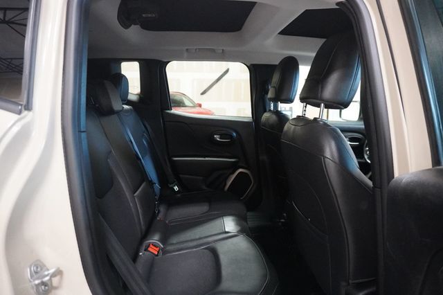 2017 Jeep Renegade  - 23005300 - 12