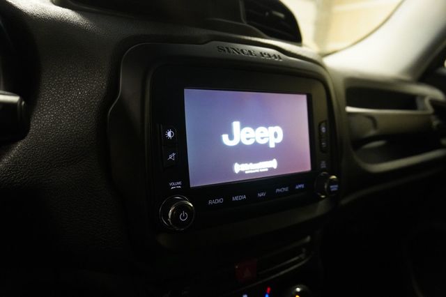 2017 Jeep Renegade  - 23005300 - 13