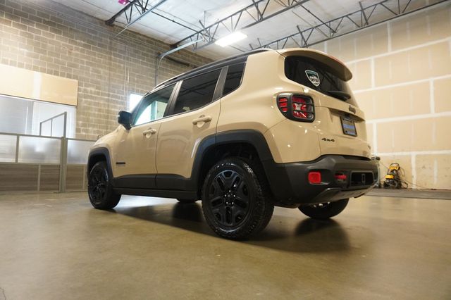 2017 Jeep Renegade  - 23005300 - 3