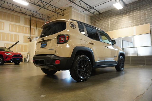 2017 Jeep Renegade  - 23005300 - 4