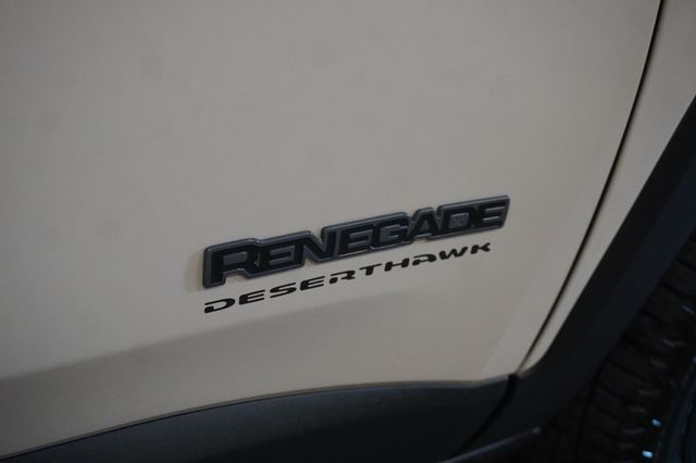 2017 Jeep Renegade  - 23005300 - 5