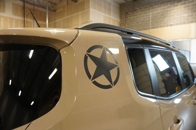 2017 Jeep Renegade  - 23005300 - 6