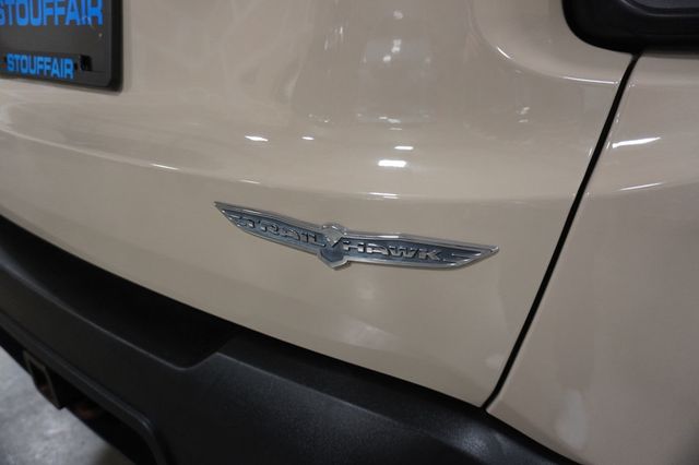 2017 Jeep Renegade  - 23005300 - 7