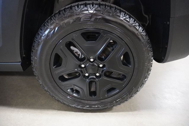2017 Jeep Renegade  - 23005300 - 8