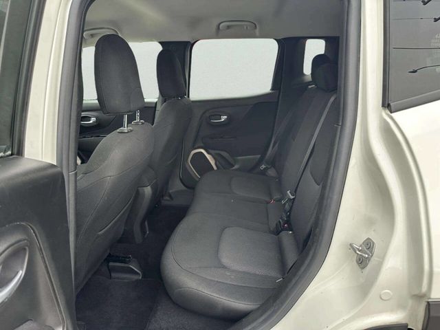 2017 Jeep Renegade Altitude 4x4 - 22958730 - 11