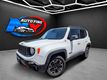 2017 Jeep Renegade CLEAN CARFAX, TRAILHAWK, 4X4, REMOTE START, BACKUP CAMERA - 23028213 - 0