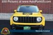 2017 Jeep Renegade Latitude 4x4 - 23003372 - 0