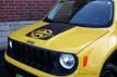 2017 Jeep Renegade Latitude 4x4 - 23003372 - 10