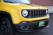 2017 Jeep Renegade Latitude 4x4 - 23003372 - 21