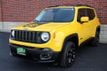 2017 Jeep Renegade Latitude 4x4 - 23003372 - 23
