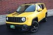 2017 Jeep Renegade Latitude 4x4 - 23003372 - 2