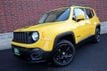 2017 Jeep Renegade Latitude 4x4 - 23003372 - 3