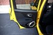 2017 Jeep Renegade Latitude 4x4 - 23003372 - 45