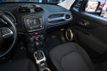 2017 JEEP RENEGADE Latitude 4x4 - 22940774 - 19