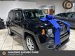 2017 Jeep Renegade Latitude 4x4 - 22716744 - 0