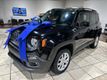 2017 Jeep Renegade Latitude 4x4 - 22716744 - 2