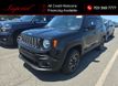 2017 Jeep Renegade Latitude 4x4 - 23066353 - 0