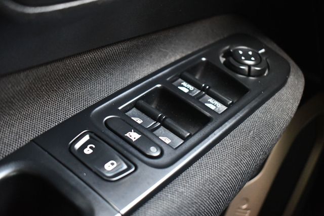 2017 Jeep Renegade Latitude 4x4 - 23066353 - 12