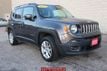 2017 Jeep Renegade Latitude 4x4 - 22621833 - 5