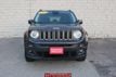 2017 Jeep Renegade Latitude 4x4 - 22621833 - 8