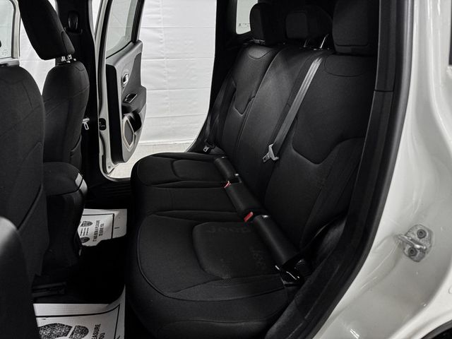 2017 Jeep Renegade Latitude 4x4 - 22988690 - 9