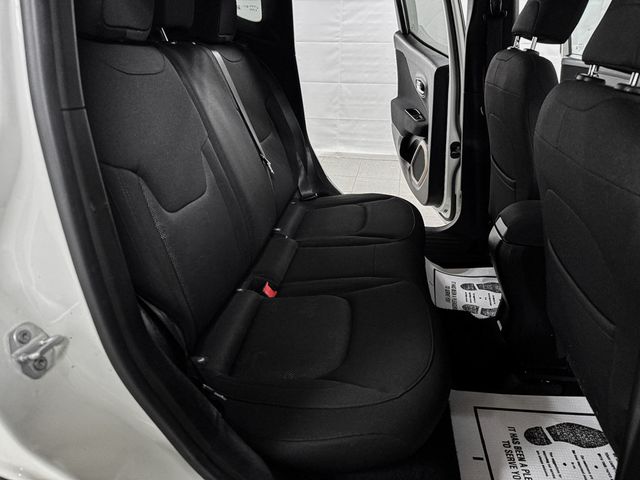2017 Jeep Renegade Latitude 4x4 - 22988690 - 10