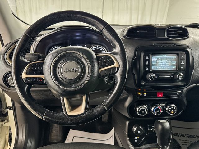 2017 Jeep Renegade Latitude 4x4 - 22988690 - 12