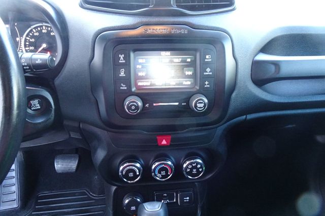 2017 Jeep Renegade Latitude 4x4 - 22934224 - 15