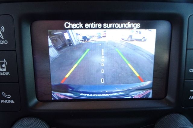 2017 Jeep Renegade Latitude 4x4 - 22934224 - 16