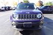 2017 Jeep Renegade Latitude 4x4 - 22934224 - 2